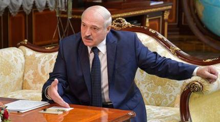 Бацька всех победил: Кремль, Европу и оппозицию опять ставят на место? Бацька всех победил: Кремль, Европу и оппозицию опять ставят на место?