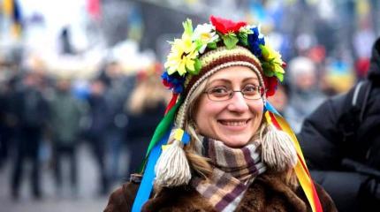 «Хотите проклинайте, хотите нет»: украинка объяснила, почему уехала в Крым «Хотите проклинайте, хотите нет»: украинка объяснила, почему уехала в Крым