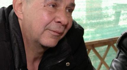 Александр Паршов: Мой сын, убивший Вороненкова, был справедливым пацаном