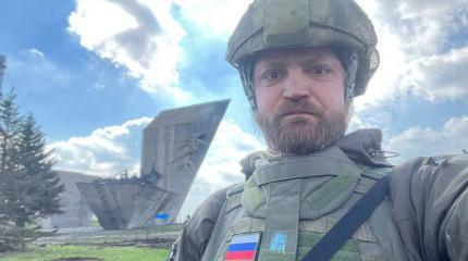 Александр Коц: Если Россия не победит на Украине, нас растопчут Александр Коц: Если Россия не победит на Украине, нас растопчут