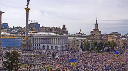 Четверть века «перемоги» Четверть века «перемоги»