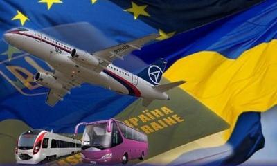 Украина упрощает выдачу виз иностранцам Украина упрощает выдачу виз иностранцам