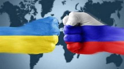 Как «политическая дуэль» России и Украины скажется на Евровидении