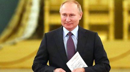 Немцев осенило: Секрет могущества Путина кроется в слабости Запада Немцев осенило: Секрет могущества Путина кроется в слабости Запада