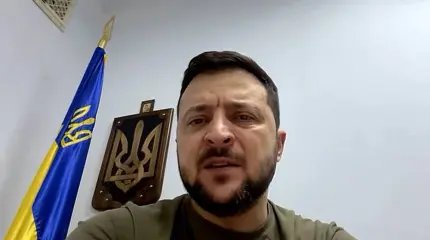 Что ждет Зеленского после окончания российской СВО Что ждет Зеленского после окончания российской СВО