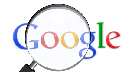 ЕС намерен подать в суд на Google ЕС намерен подать в суд на Google