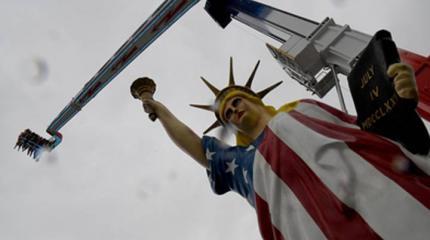Информационная война на Балканах будет спонсироваться США против России Информационная война на Балканах будет спонсироваться США против России