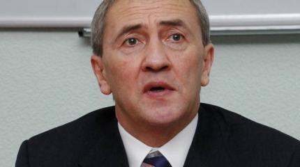 Бывший мэр Киева Черновецкий признался, почему покинул Украину