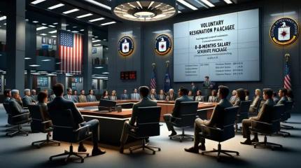 «Вау, это потрясающе», – каким был план спецслужб США в самом начале СВО