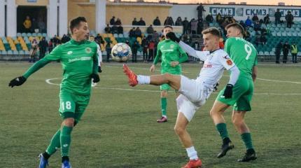 Как за шесть лет украинский футбол потерял лицо