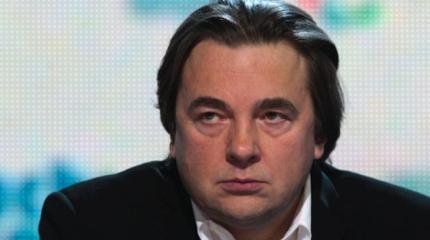 Эрнст прокомментировал возможное отстранение РФ от «Евровидения-2018» Эрнст прокомментировал возможное отстранение РФ от «Евровидения-2018»
