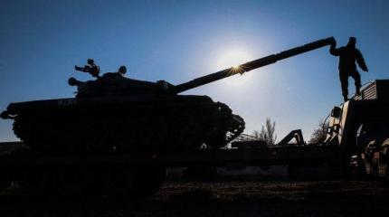 Апостроф: Донбасс — три сценария на 2018 год Апостроф: Донбасс — три сценария на 2018 год
