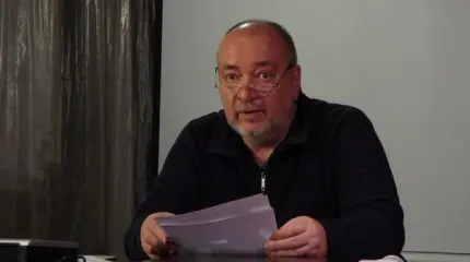 Сергей Фокин: Украина нужна Европе как рынок дешёвой рабочей силы Сергей Фокин: Украина нужна Европе как рынок дешёвой рабочей силы