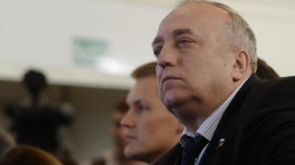 Клинцевич о хакерской атаке: мир получил серьезнейшее предупреждение