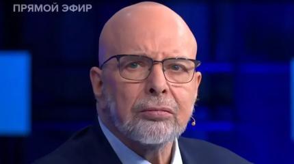 Американский эксперт Саймс: два слова Си Цзиньпина Путину сорвали планы США