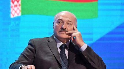 Латвия ставит на Лукашенко Латвия ставит на Лукашенко