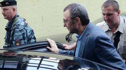 А ведь Путин предупреждал. К судьбе российского миллиардера во Франции А ведь Путин предупреждал. К судьбе российского миллиардера во Франции