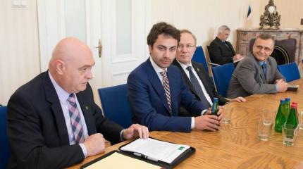 Черкесский вопрос и лицемерие эстонской политики