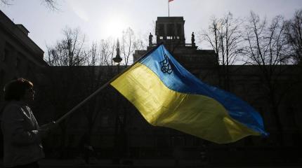 Косачев назвал Украину после "майдана" черной страницей в истории