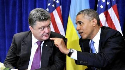 Президенты России, Украины и США обменялись угрозами накануне встречи