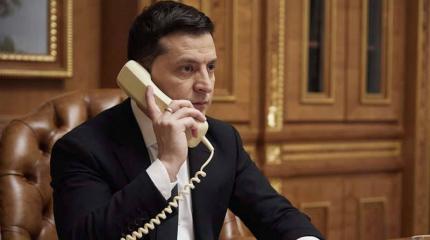 Dissident Voice об итогах сотрудничества Зеленского со спецслужбами США Dissident Voice об итогах сотрудничества Зеленского со спецслужбами США