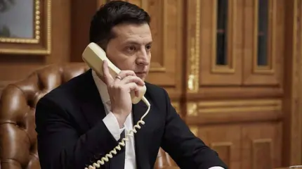 Dissident Voice об итогах сотрудничества Зеленского со спецслужбами США Dissident Voice об итогах сотрудничества Зеленского со спецслужбами США