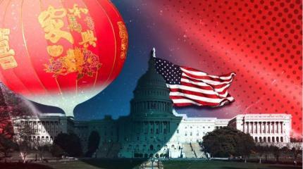 Раскрыты причины «аэрофобии» США после небесного «вторжения» КНР Раскрыты причины «аэрофобии» США после небесного «вторжения» КНР
