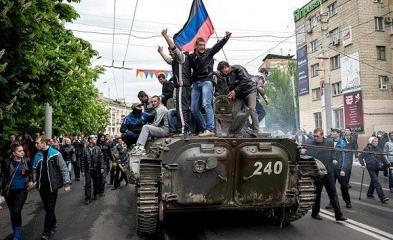 Забытые, но несломленные. Репортаж из Мариуполя