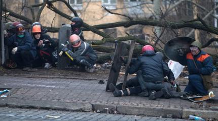 Генпрокуратура Украины не нашла «российский след» в «Деле о киевских снайперах» Генпрокуратура Украины не нашла «российский след» в «Деле о киевских снайперах»