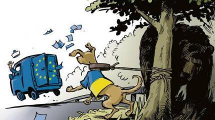 Це Европа: отмена виз нужна Киеву для демонстрации успехов