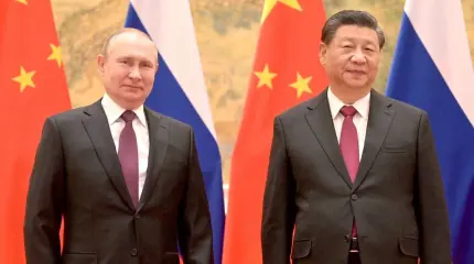 The Washington Post: США не смогут победить Россию и Китай, придется уживаться с ними The Washington Post: США не смогут победить Россию и Китай, придется уживаться с ними