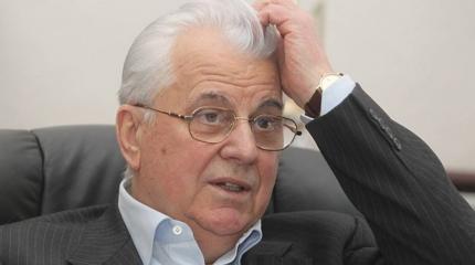 Кравчук: России и Украине незачем считать себя врагами