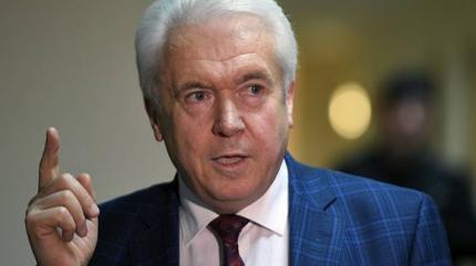 Олейник: На Украине создают альтернативное правительство в обход Киева Олейник: На Украине создают альтернативное правительство в обход Киева