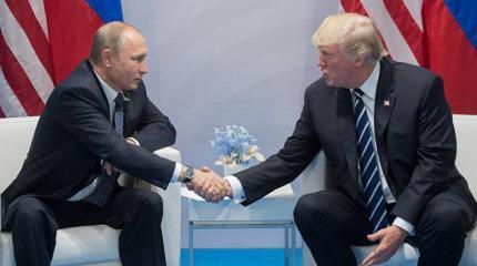 Fox News "прозрел": как США спасти отношения с Россией Fox News "прозрел": как США спасти отношения с Россией