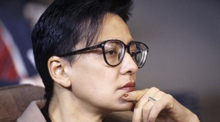 Мечты Хакамады: Россия должна заплатить за Крым Мечты Хакамады: Россия должна заплатить за Крым