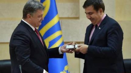 Шизофрения украинской власти