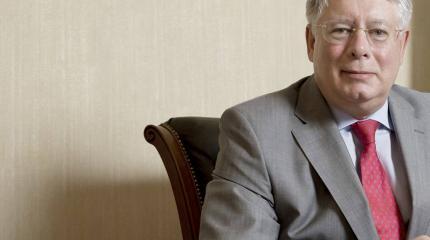 Постпред РФ при ООН Бородавкин: Русофобия - это принципиальная политика