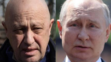 Пригожин нужен Путину, а Путин – Пригожину