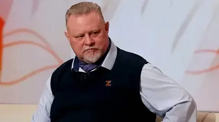 Шурыгин: Своим бунтом Пригожин застал Кремль врасплох Шурыгин: Своим бунтом Пригожин застал Кремль врасплох