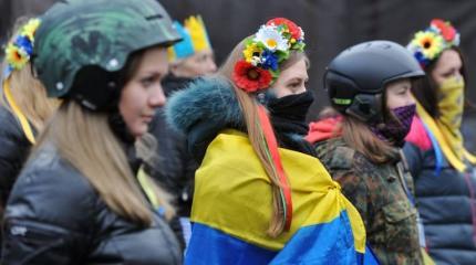 Украинцы впали в самокритику: мозгов хватает только на мытье «сортиров»