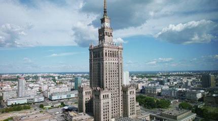Впервые в истории: Польшу лишают права голоса в Евросоюзе Впервые в истории: Польшу лишают права голоса в Евросоюзе