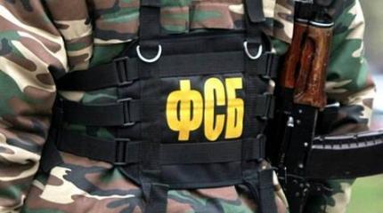 ФСБ вышла на заказчика убийства Немцова ФСБ вышла на заказчика убийства Немцова