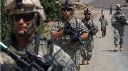 Возможности для РФ: ситуация в Афганистане поможет решить старые проблемы Возможности для РФ: ситуация в Афганистане поможет решить старые проблемы