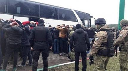 Ситуация в Одессе скоро может выйти из-под контроля Ситуация в Одессе скоро может выйти из-под контроля