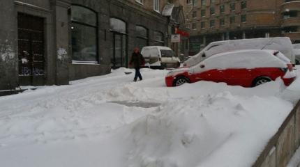 Предатели и убийцы с Донбасса массово замерзают насмерть в Киеве Предатели и убийцы с Донбасса массово замерзают насмерть в Киеве