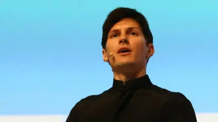 Пример WeChat – ошибка: Дуров разнёс принудительный переход россиян на Max