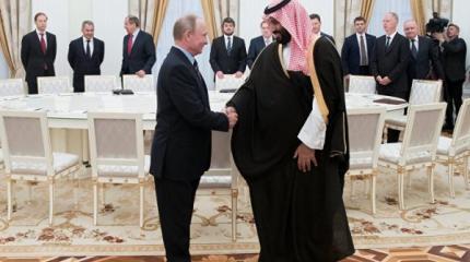 Россия не продается арабским шейхам Россия не продается арабским шейхам