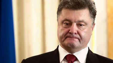 Против Порошенко ополчились олигархи Украины Против Порошенко ополчились олигархи Украины