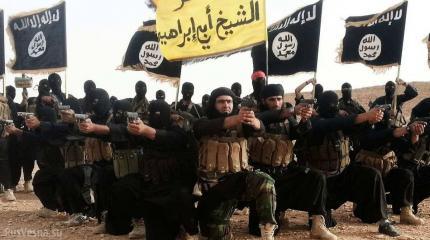 Сирийская оппозиция теряет поддержку Сирийская оппозиция теряет поддержку