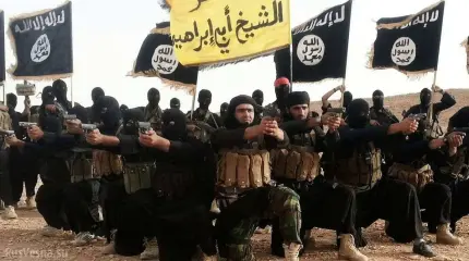 Сирийская оппозиция теряет поддержку Сирийская оппозиция теряет поддержку